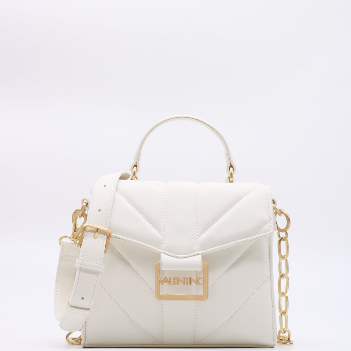 Mario Valentino Bag Bianco