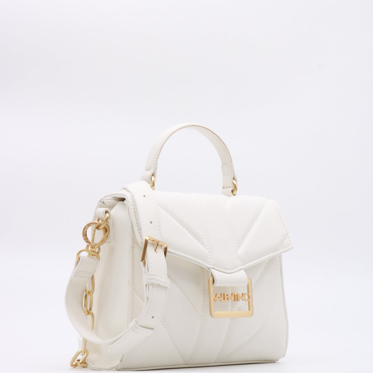 Mario Valentino Bag Bianco