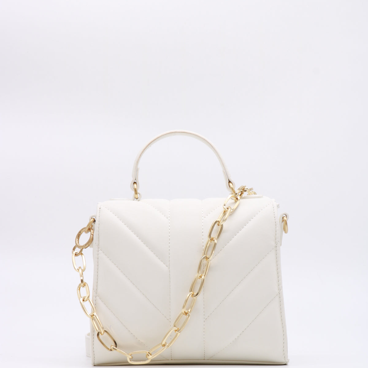 Mario Valentino Bag Bianco