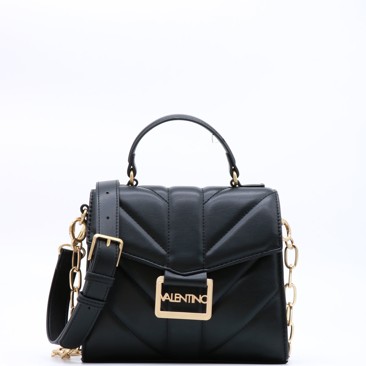 Mario Valentino Bag Nero