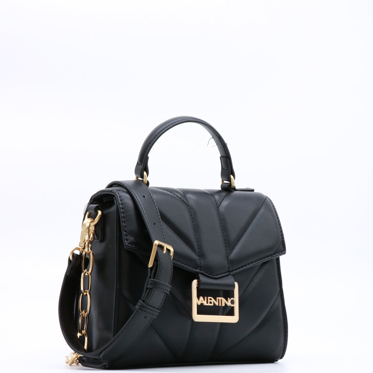 Mario Valentino Bag Nero