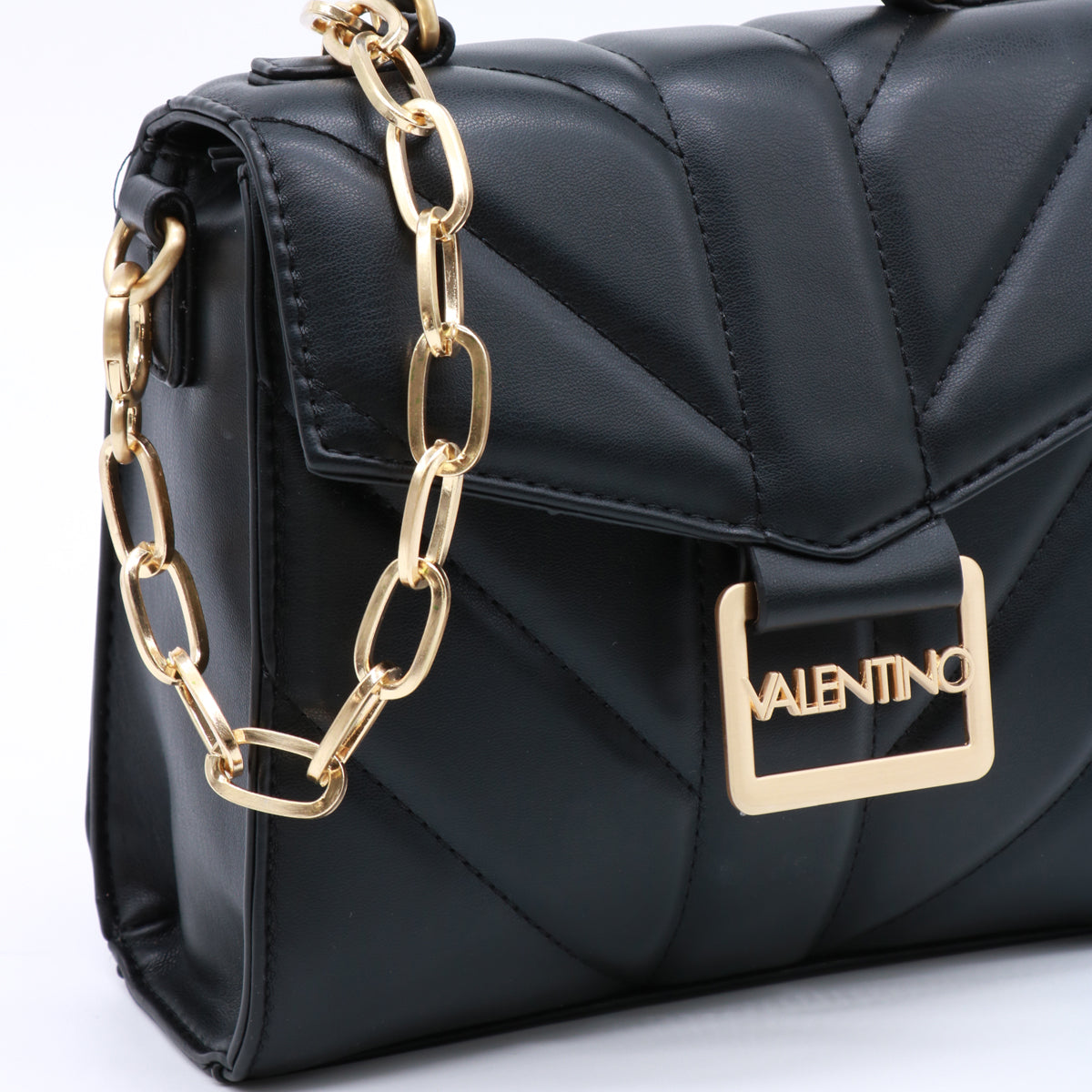 Mario Valentino Bag Nero