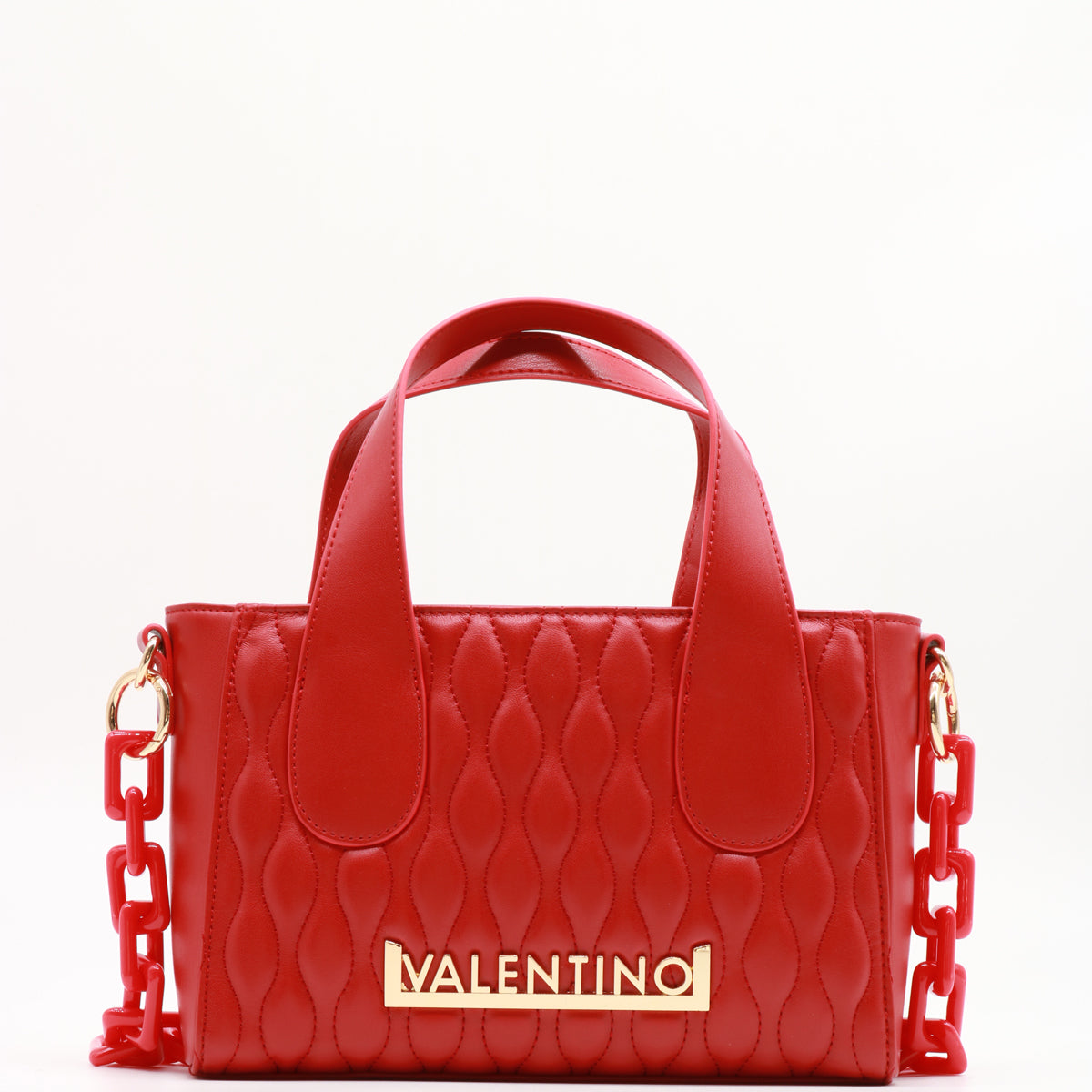 M.Valentino Bag Rosso Copacabana