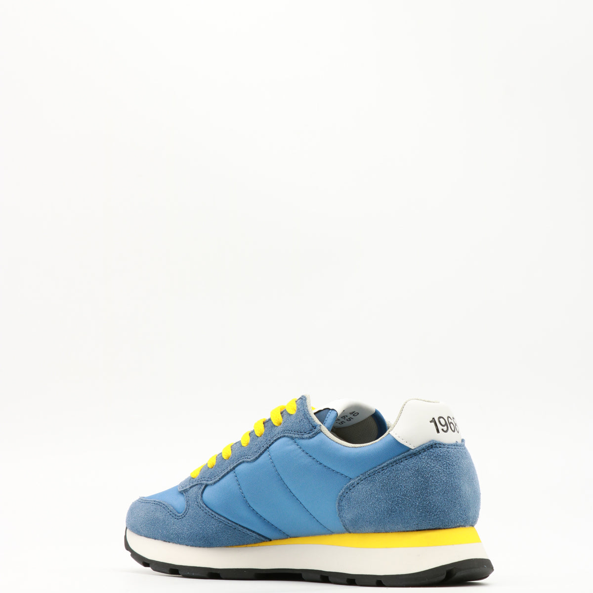 Sneakers Sun68 Tom Solid Avion