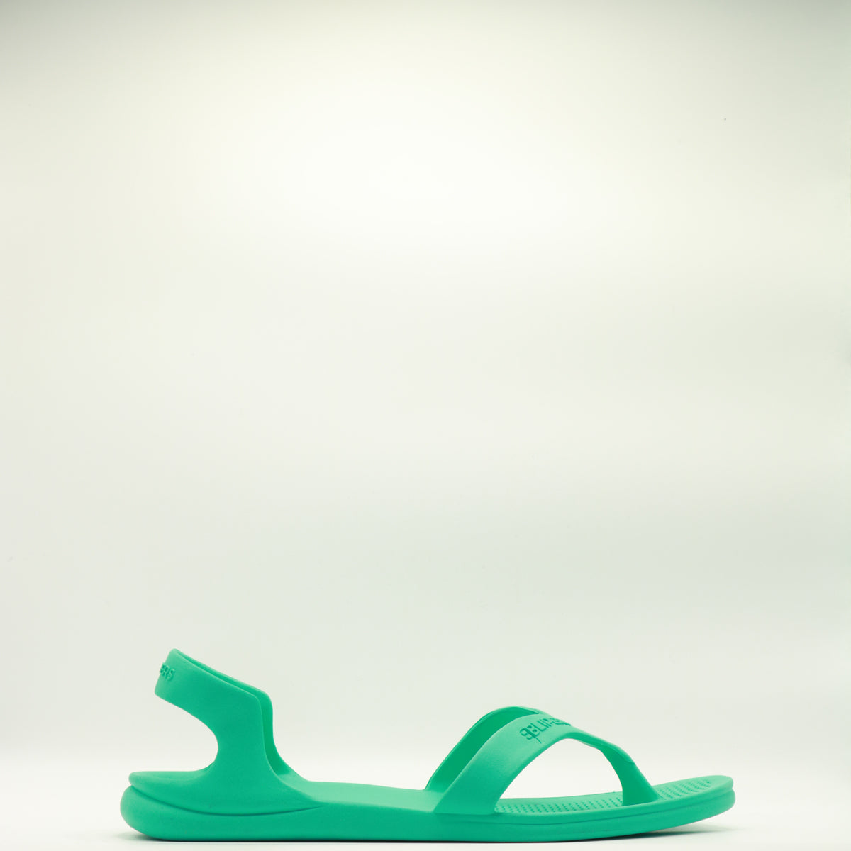 Blipers Sandali Capri Turquoise