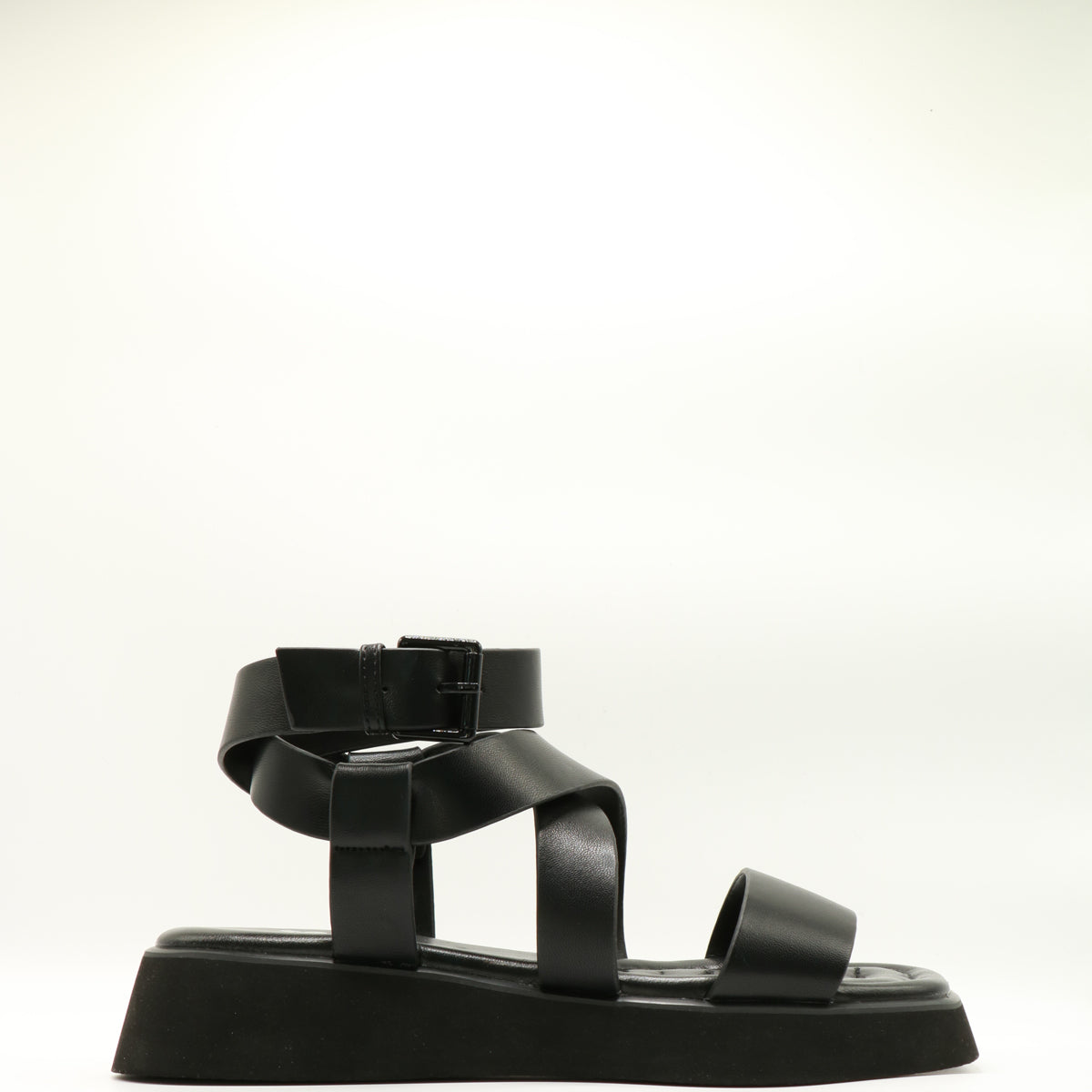 Braccialini Sandali Black