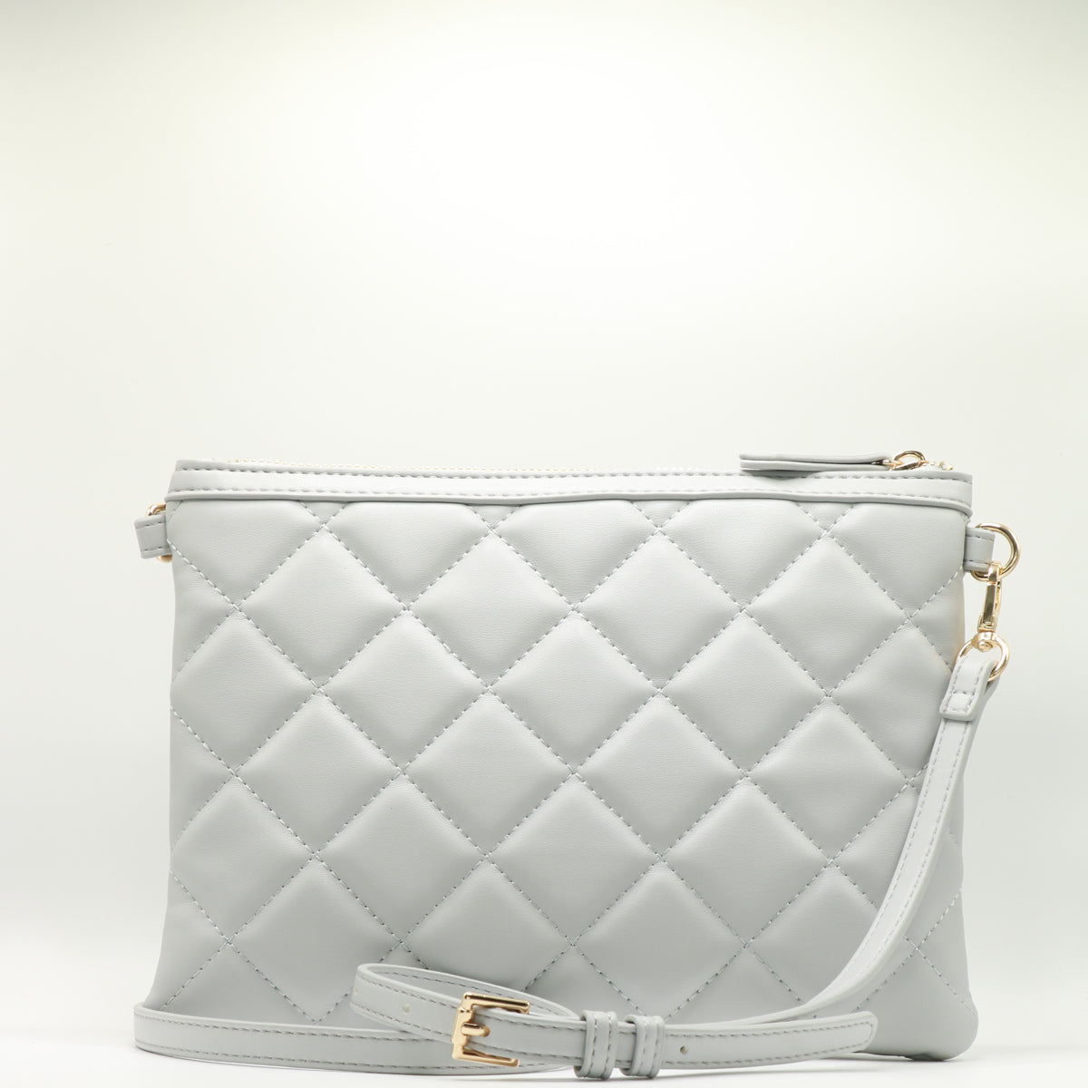 John Richmond Sneakers Leather Bianca