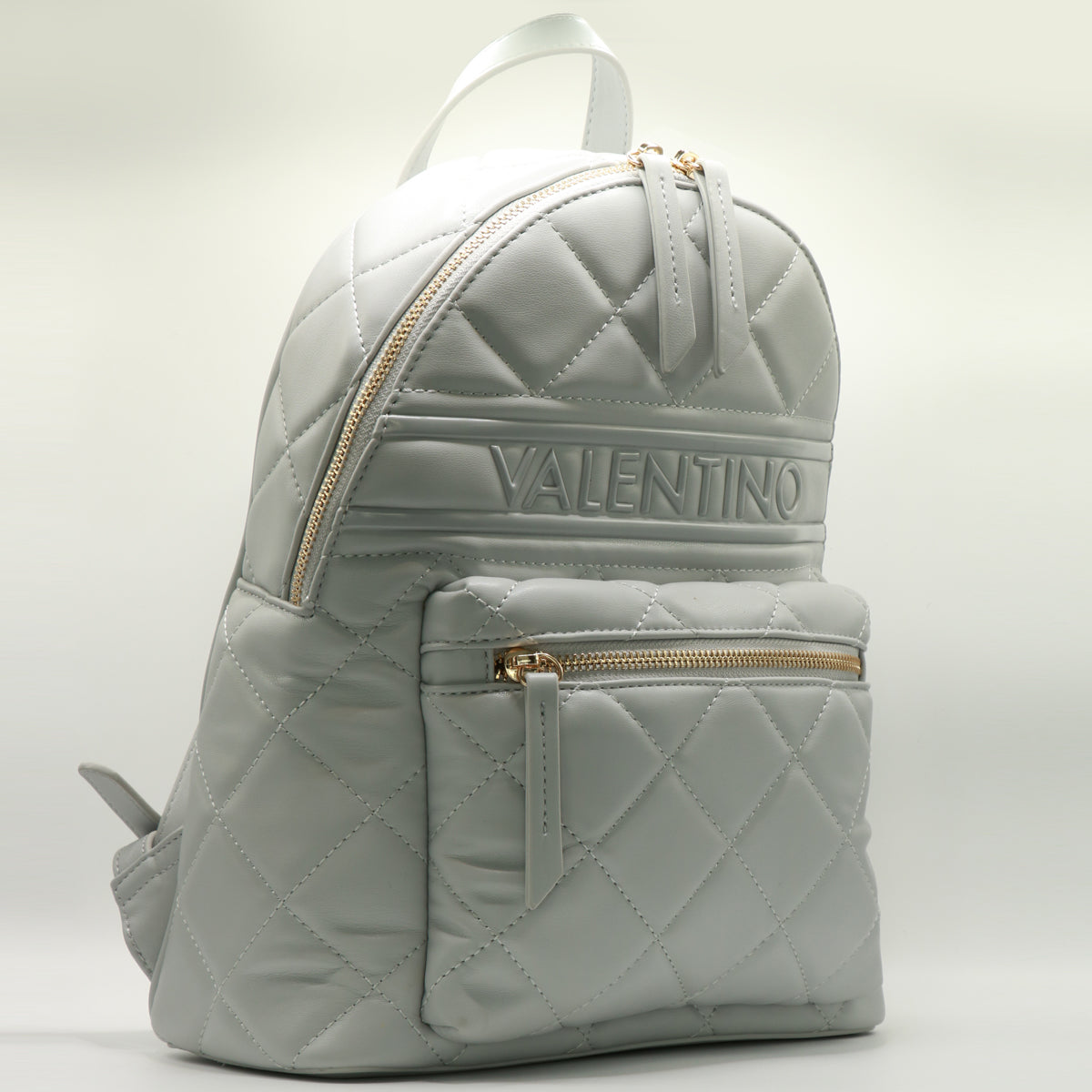 John Richmond Sneakers Leather Bianca