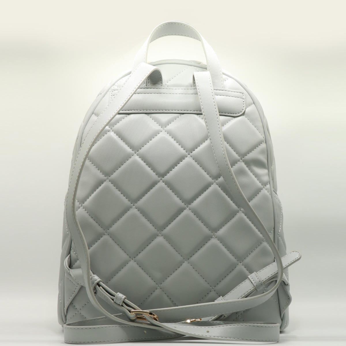 John Richmond Sneakers Leather Bianca