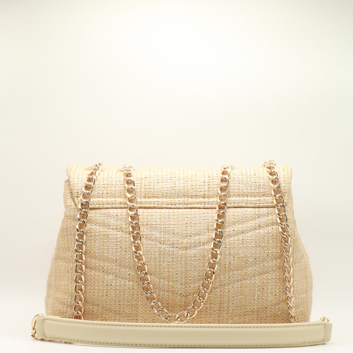 John Richmond Sneakers Leather Bianca