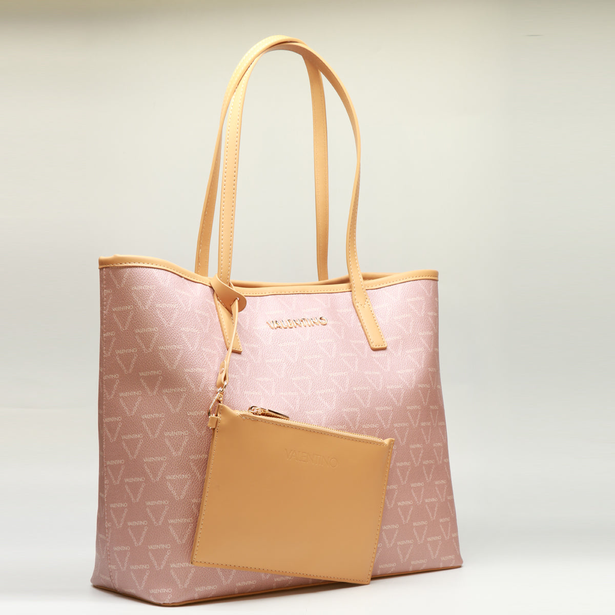 John Richmond Sneakers Leather Bianca