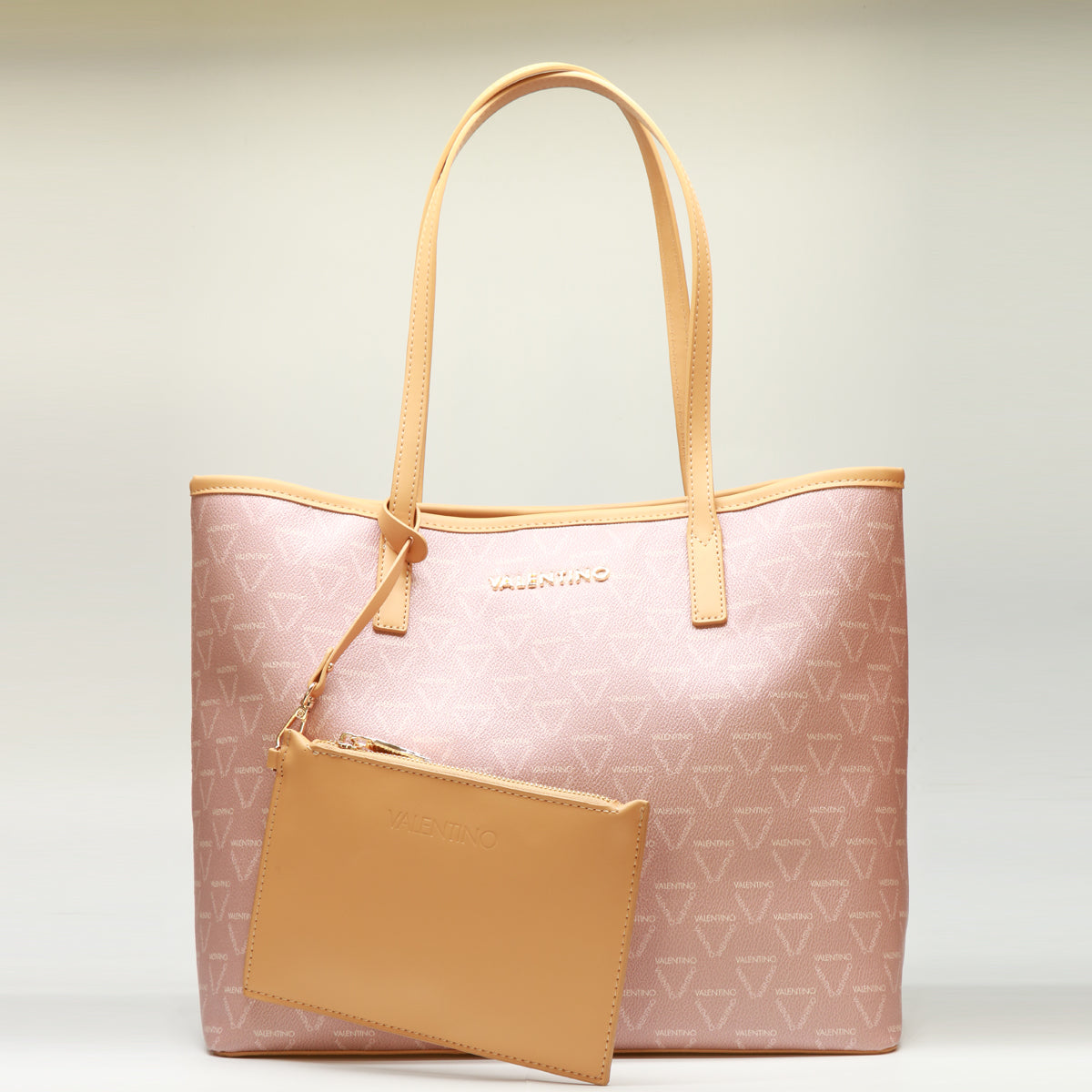 John Richmond Sneakers Leather Bianca
