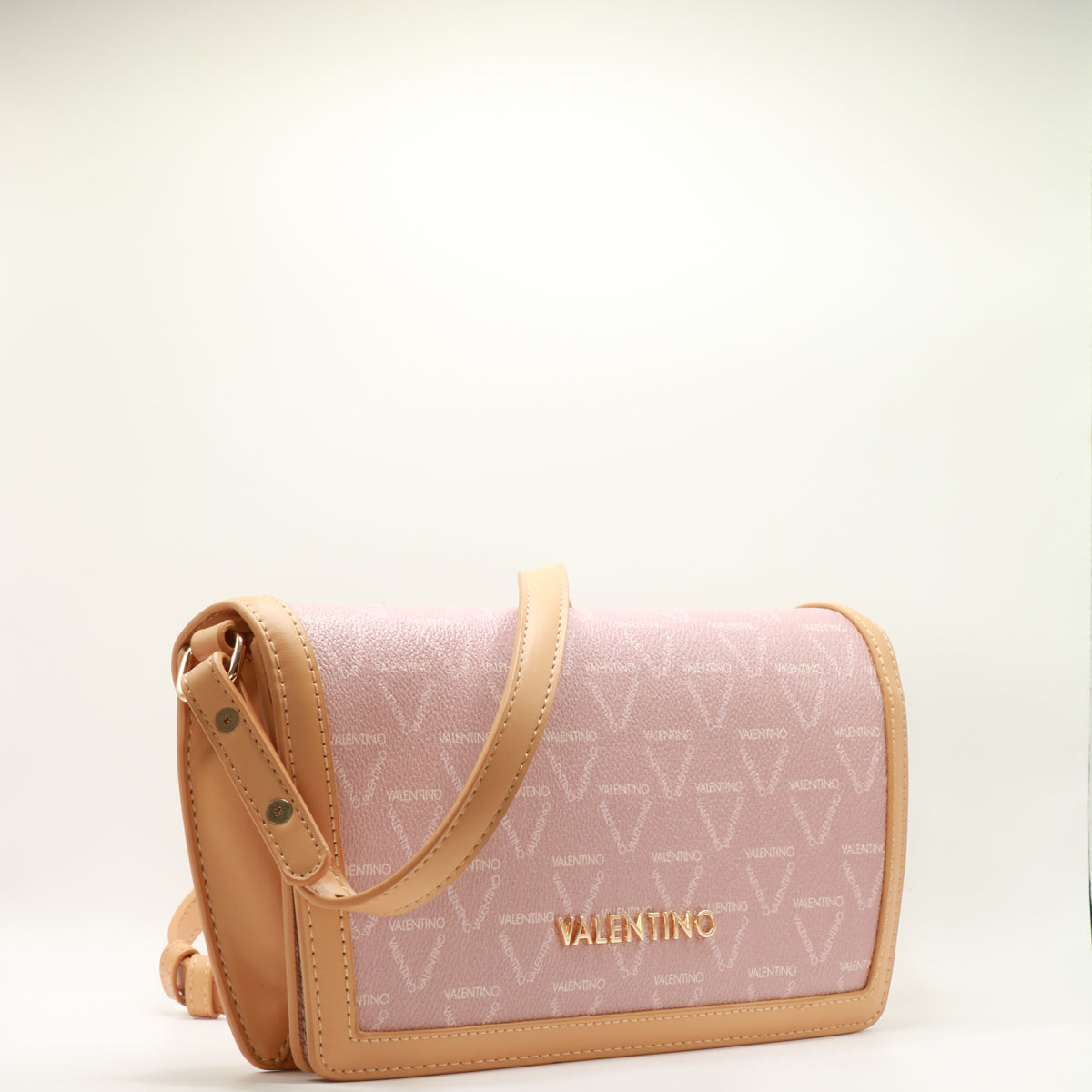 John Richmond Sneakers Leather Bianca