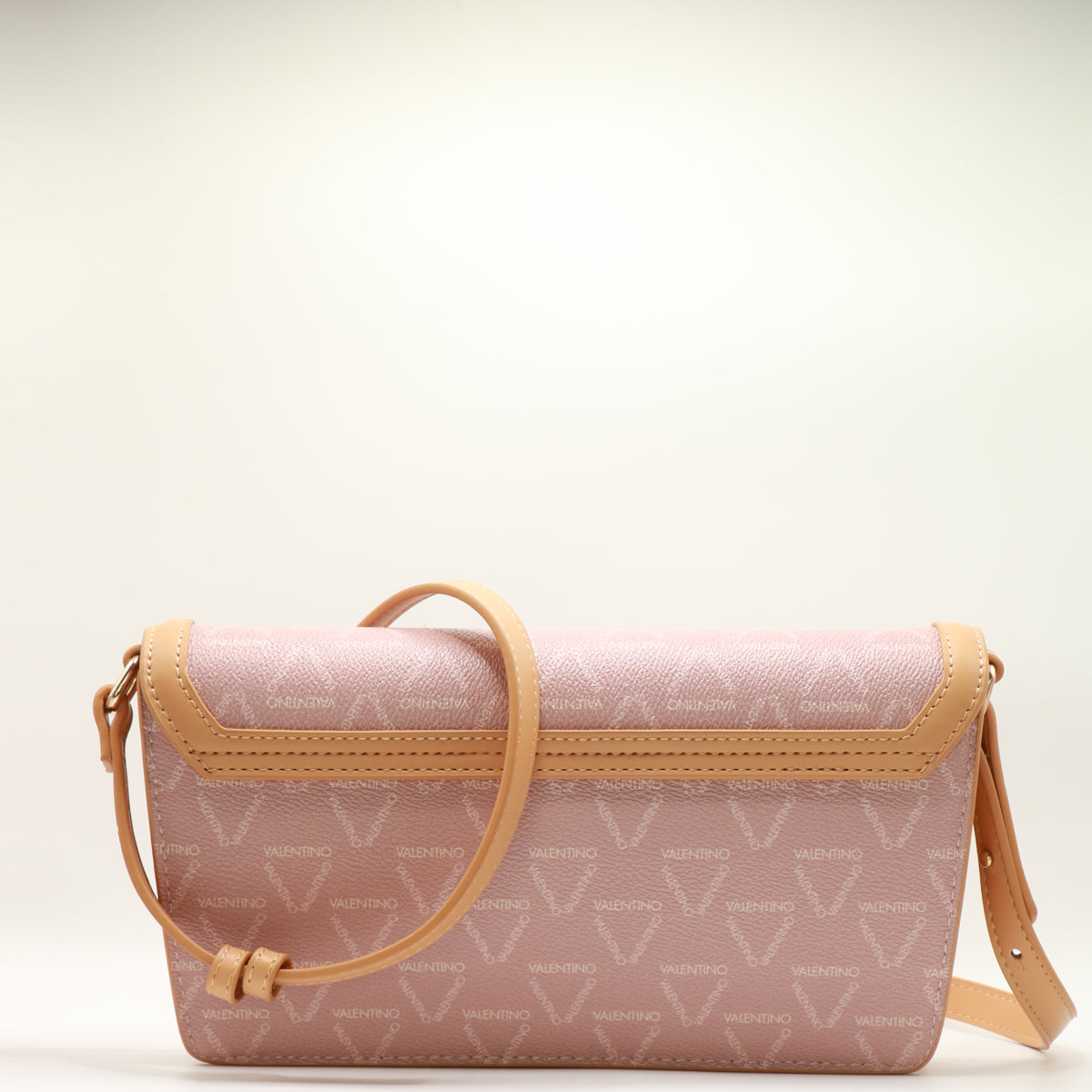 John Richmond Sneakers Leather Bianca