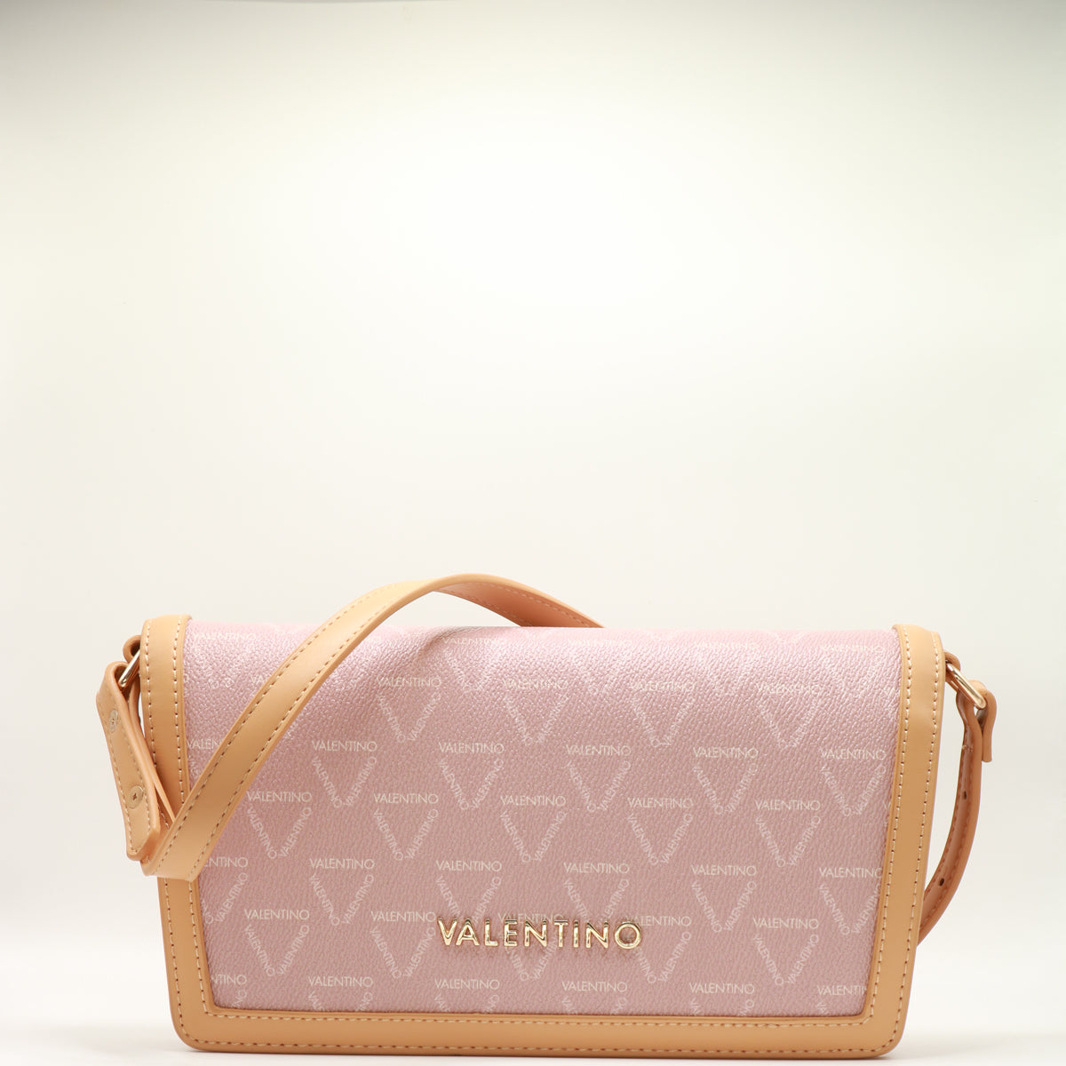 John Richmond Sneakers Leather Bianca