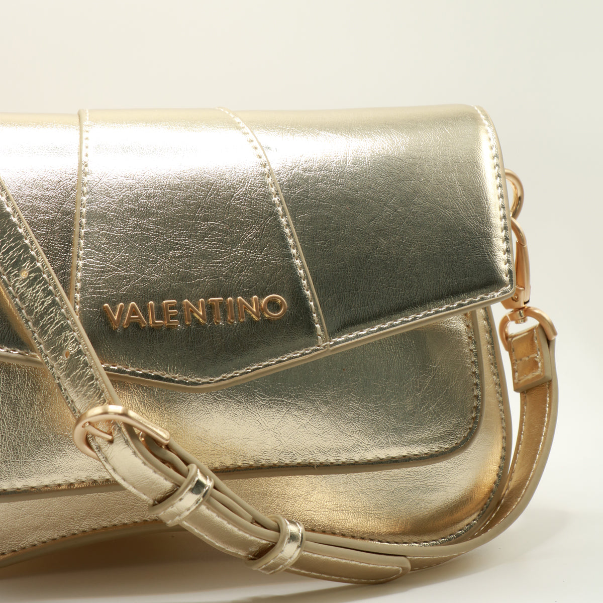 John Richmond Sneakers Leather Bianca
