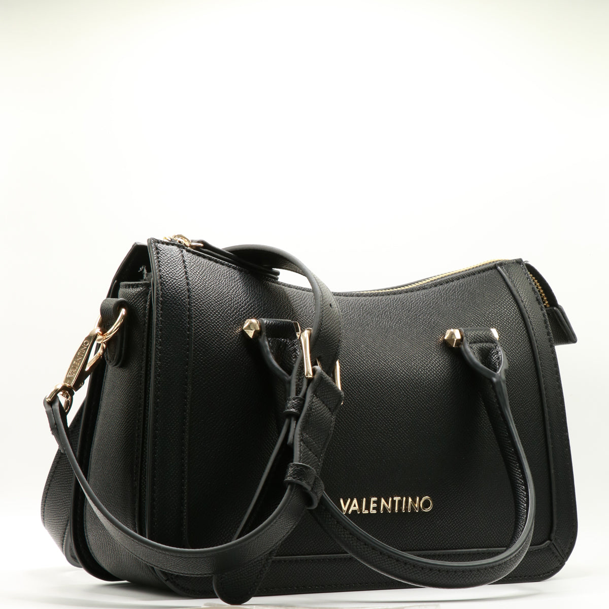 John Richmond Sneakers Leather Bianca