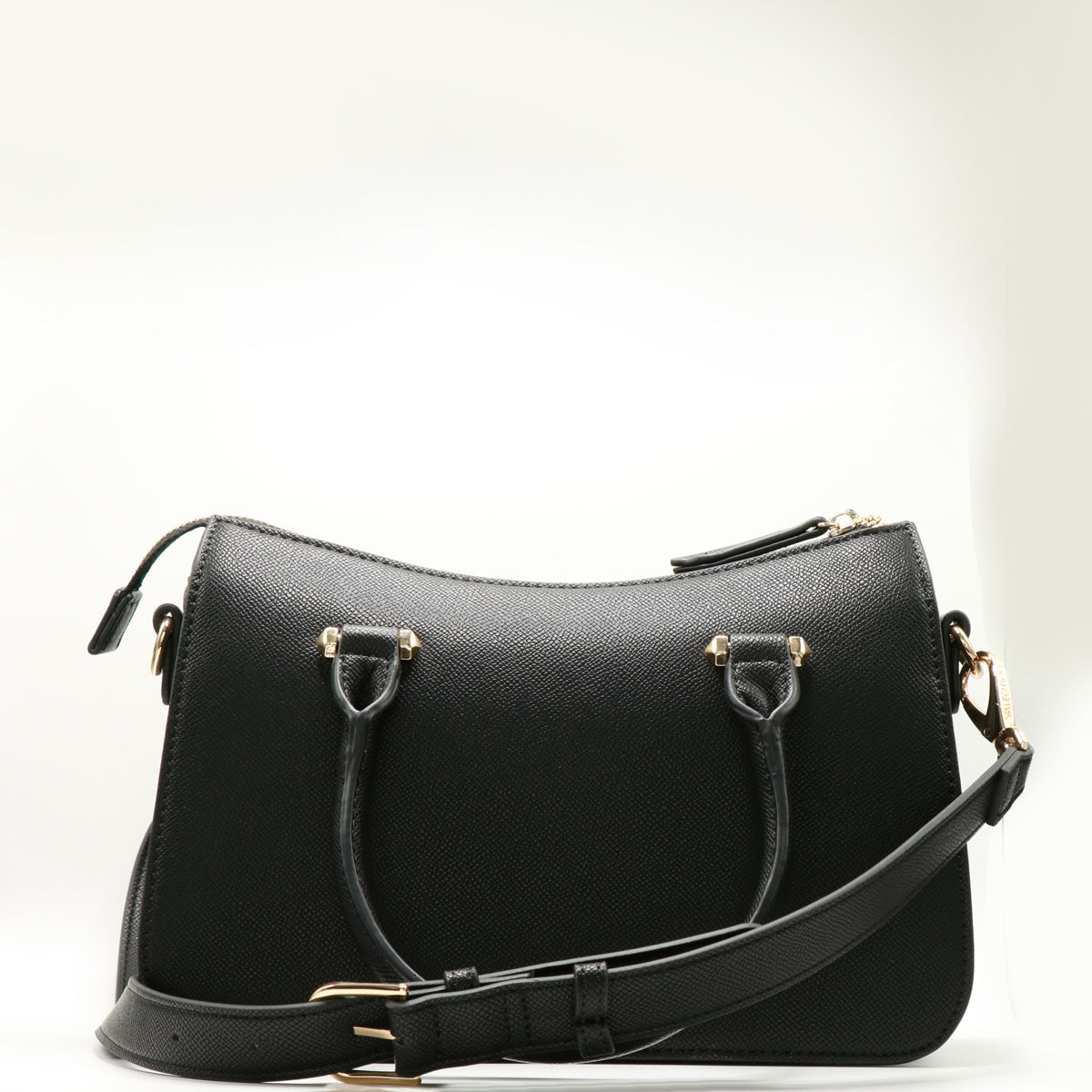 John Richmond Sneakers Leather Bianca