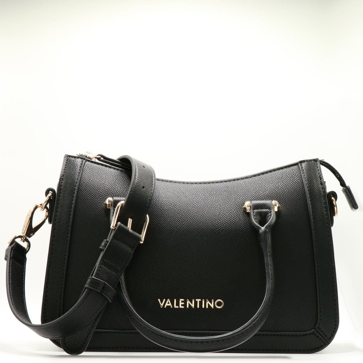 John Richmond Sneakers Leather Bianca