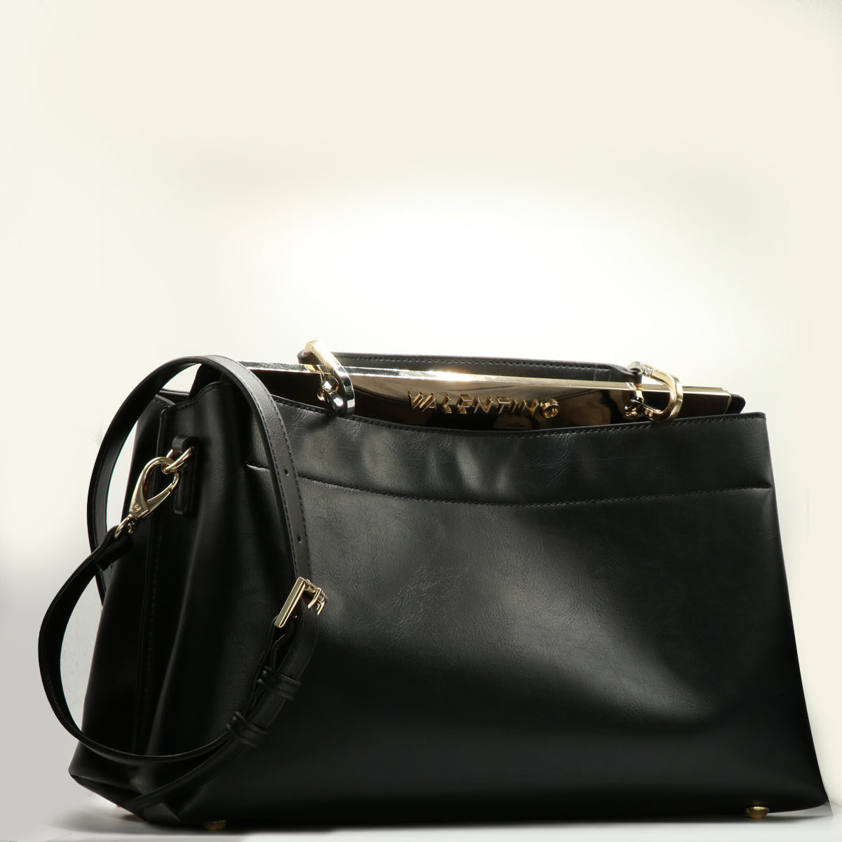John Richmond Sneakers Leather Bianca