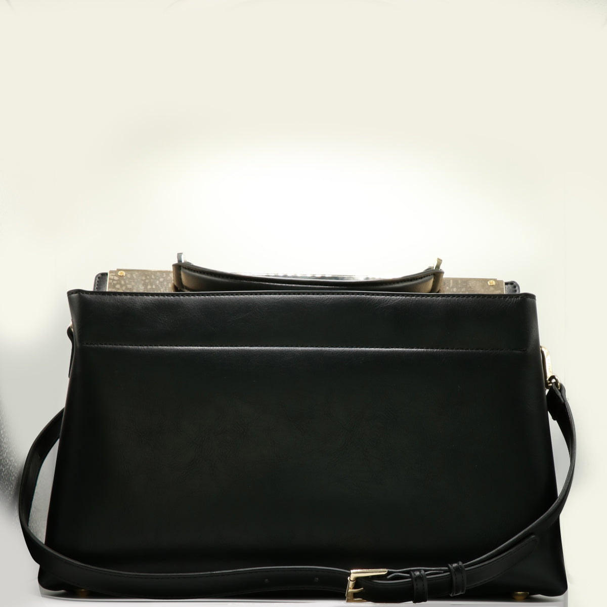 John Richmond Sneakers Leather Bianca