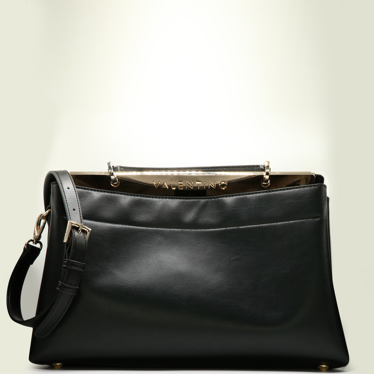 John Richmond Sneakers Leather Bianca