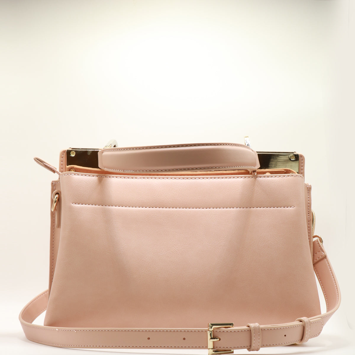 John Richmond Sneakers Leather Bianca