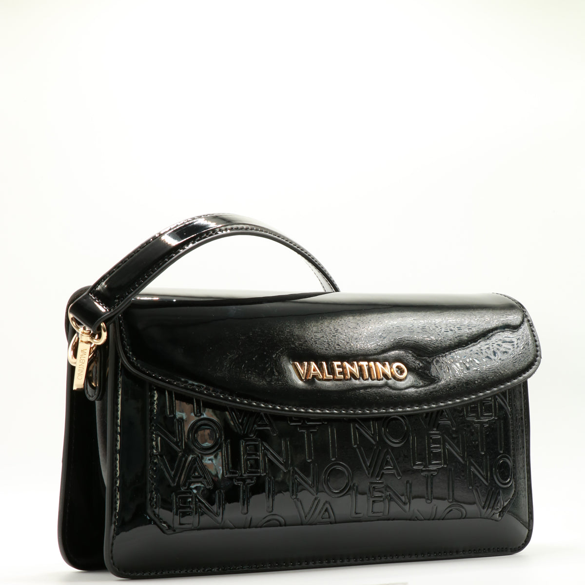 John Richmond Sneakers Leather Bianca
