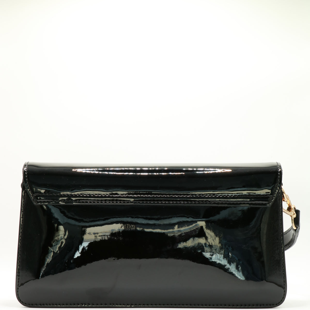 John Richmond Sneakers Leather Bianca