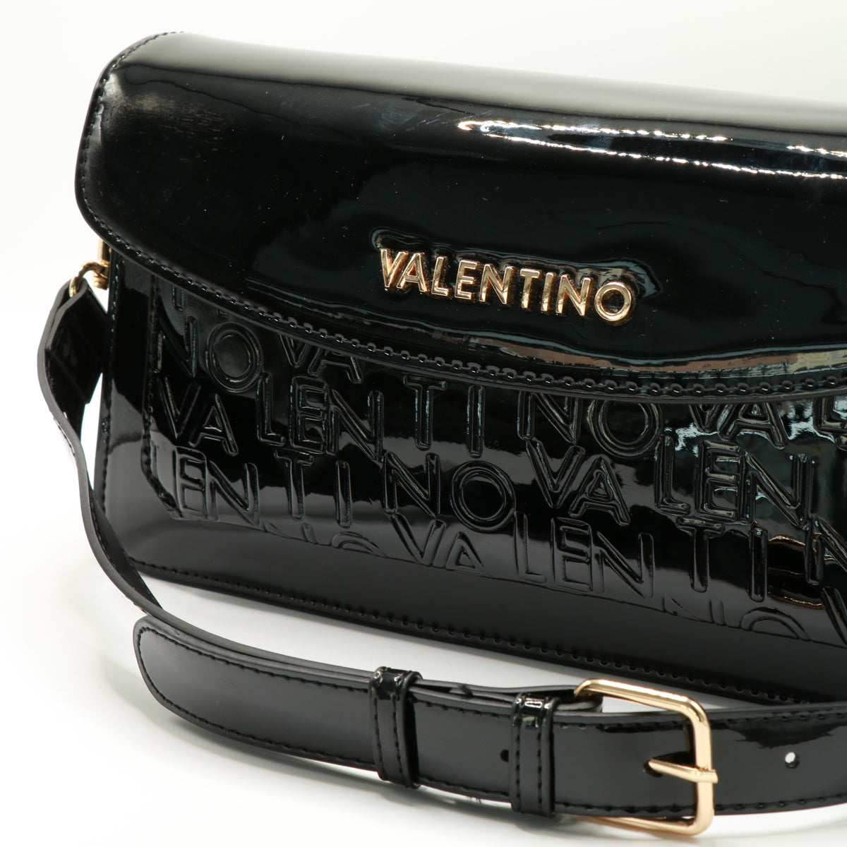 John Richmond Sneakers Leather Bianca