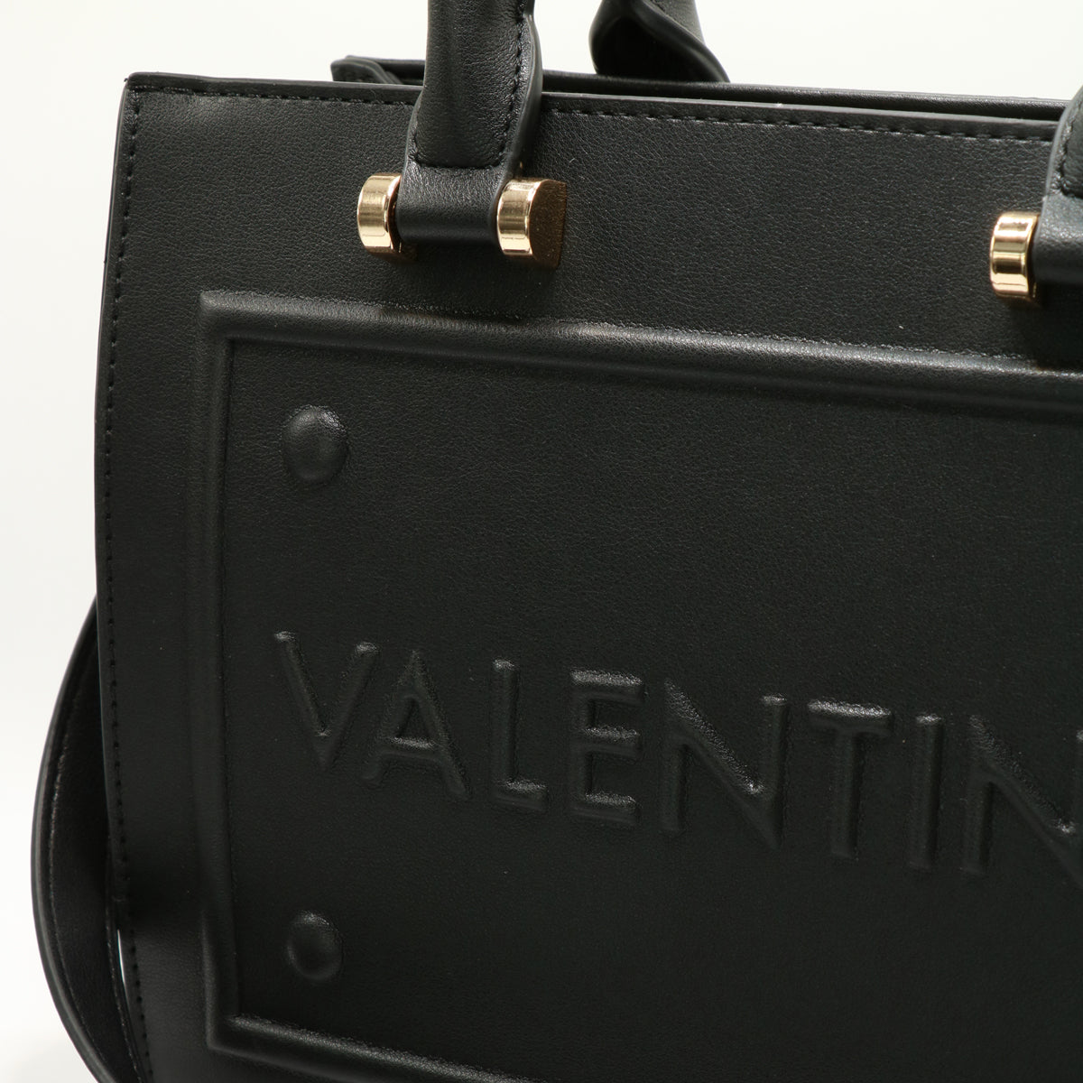 Mario Valentino Bag Nero