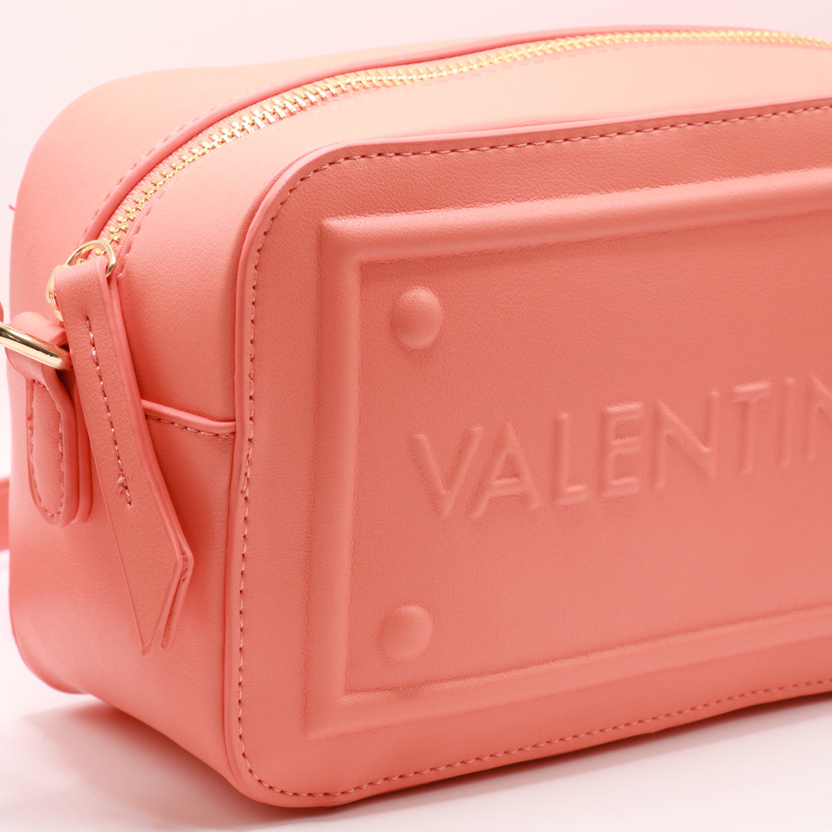 Mario Valentino Bag Corallo