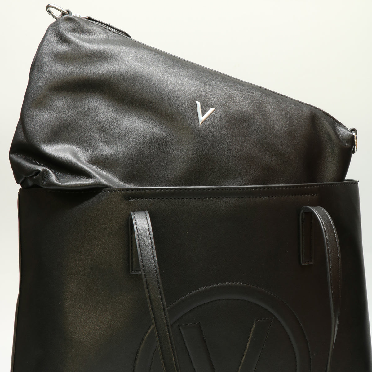 Mario Valentino Bag Nero