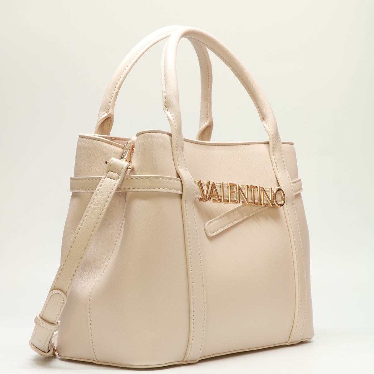John Richmond Sneakers Leather Bianca