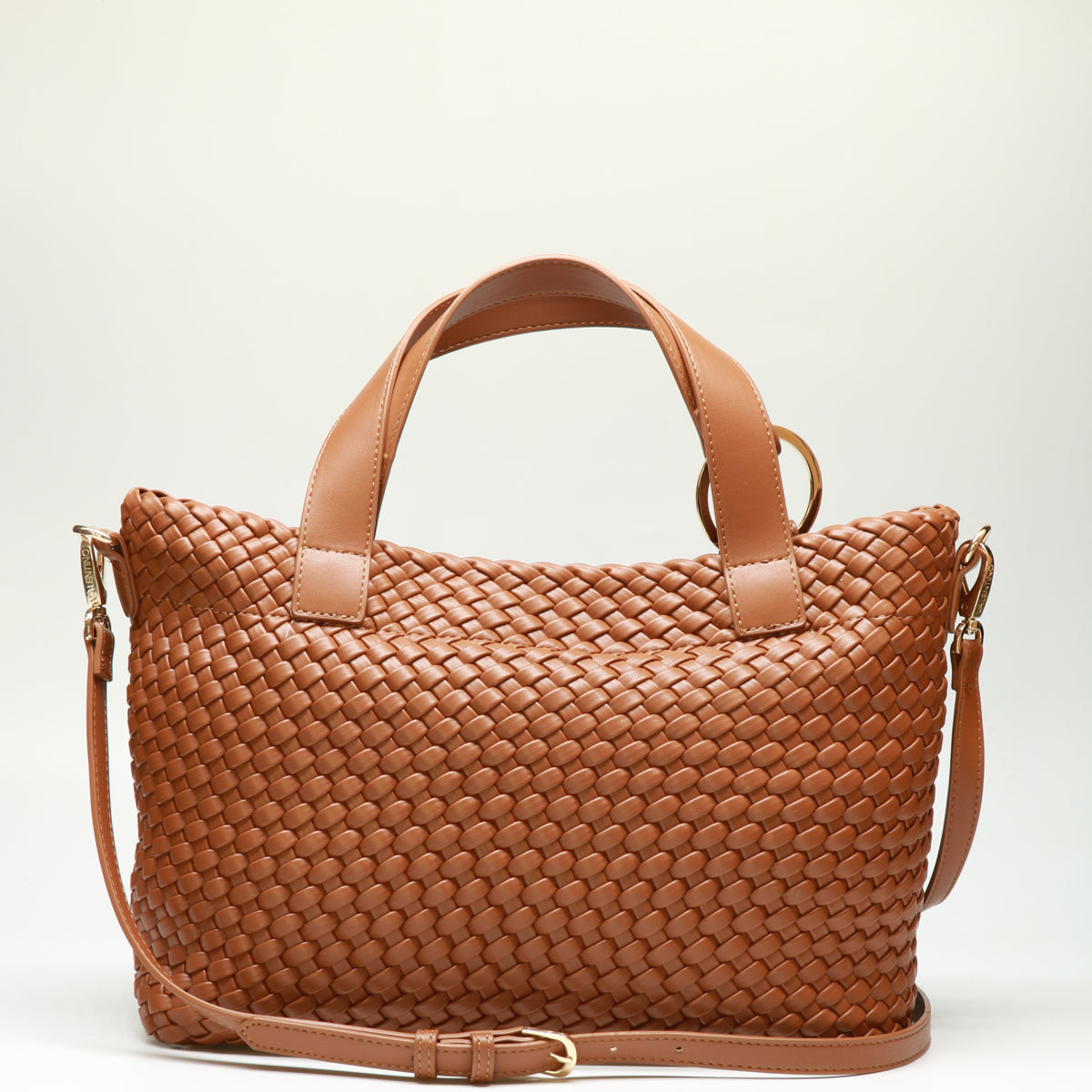 Mario Valentino Bag Cuoio