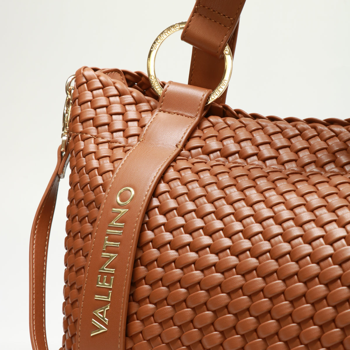 Mario Valentino Bag Cuoio