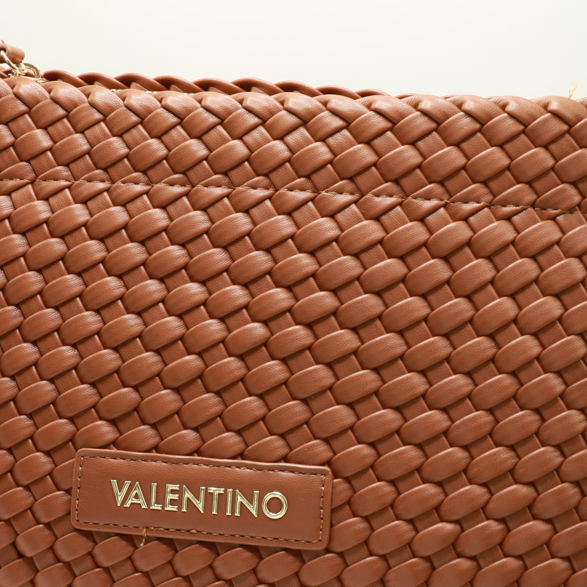 Mario Valentino Bag Cuoio