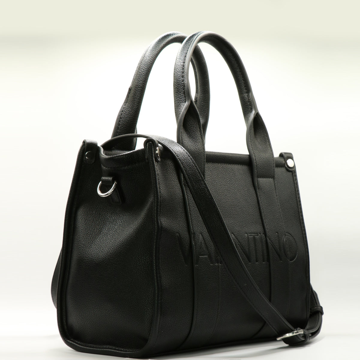 John Richmond Sneakers Leather Bianca