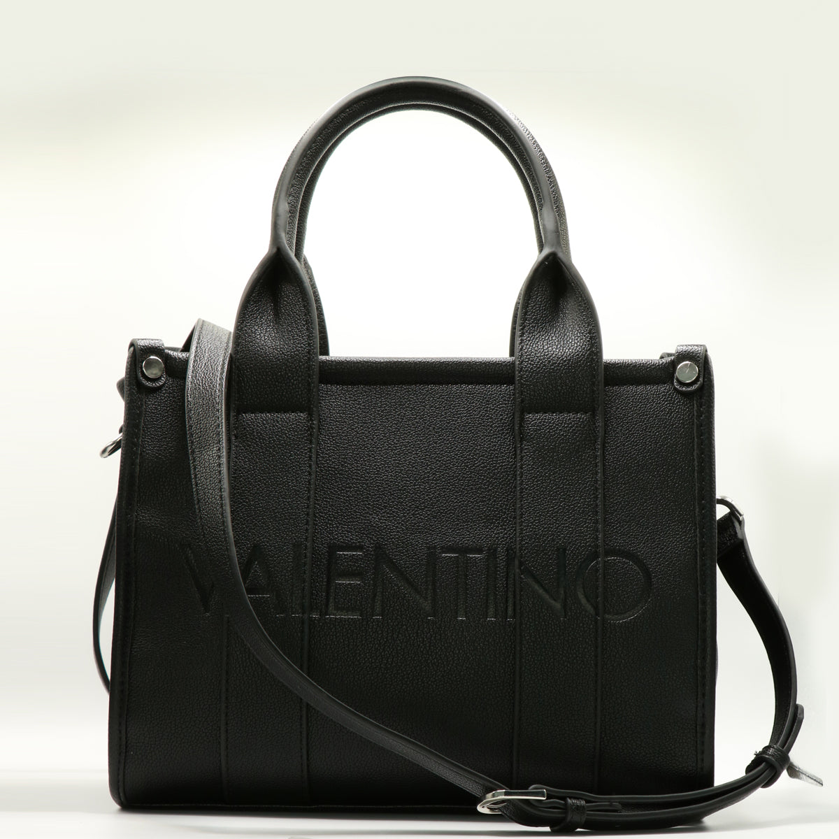 John Richmond Sneakers Leather Bianca