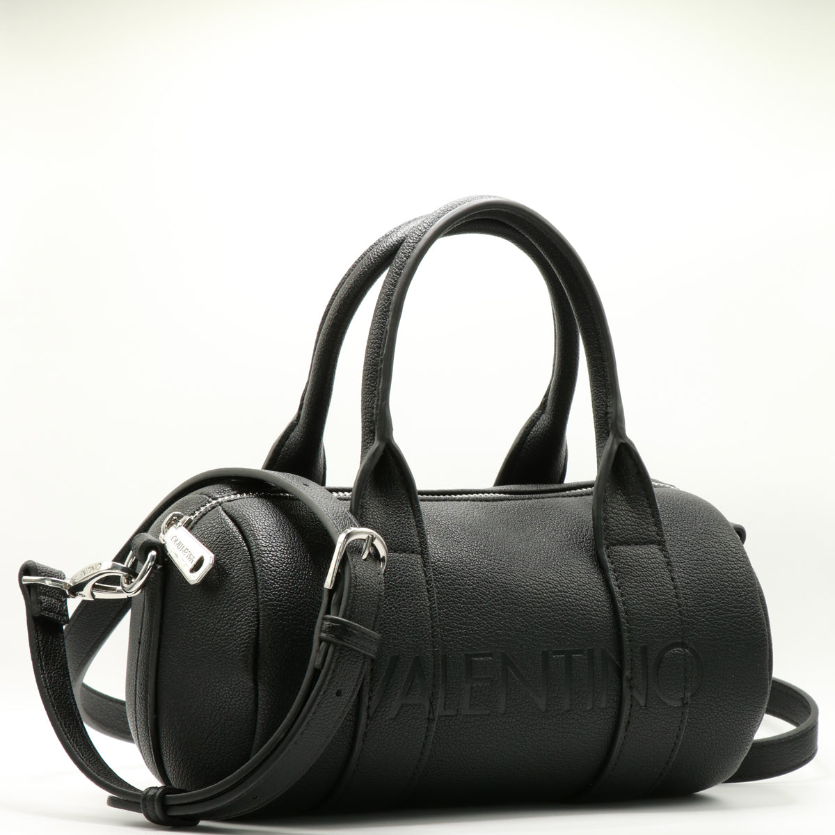 John Richmond Sneakers Leather Bianca