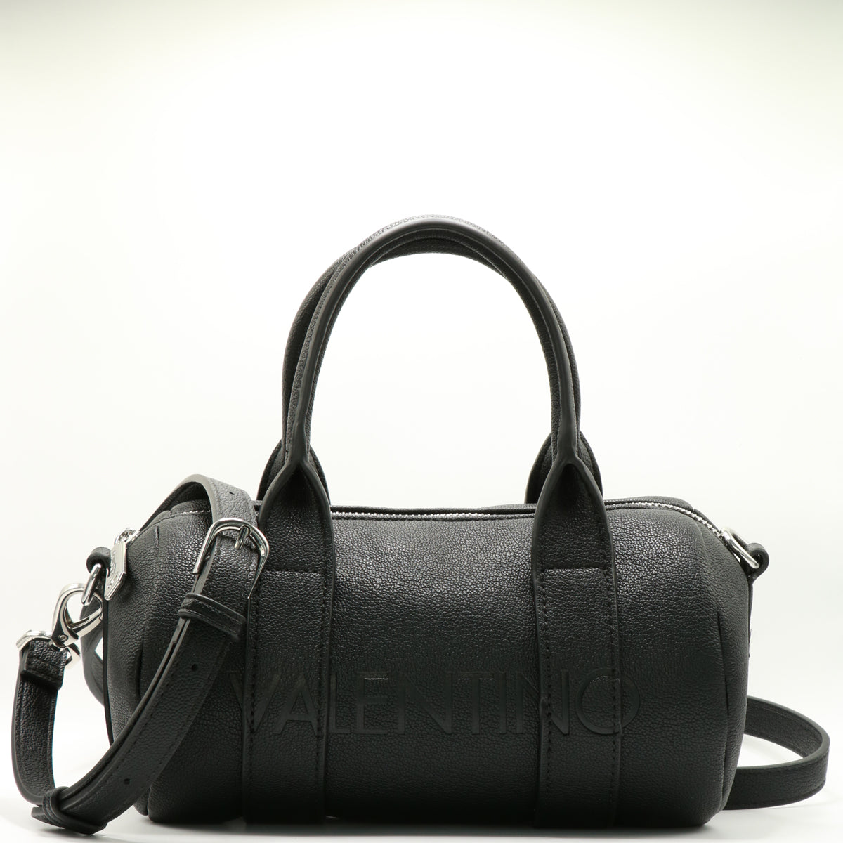 John Richmond Sneakers Leather Bianca