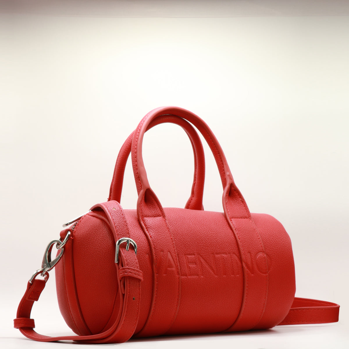 John Richmond Sneakers Leather Bianca