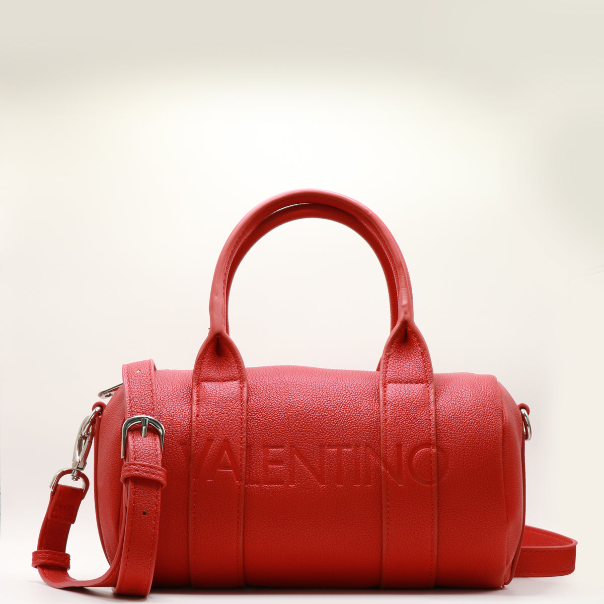 John Richmond Sneakers Leather Bianca
