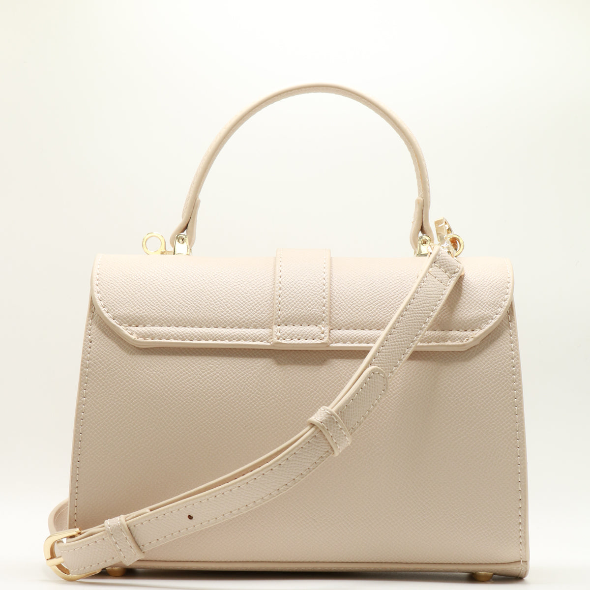 Mario Valentino Bag Nude