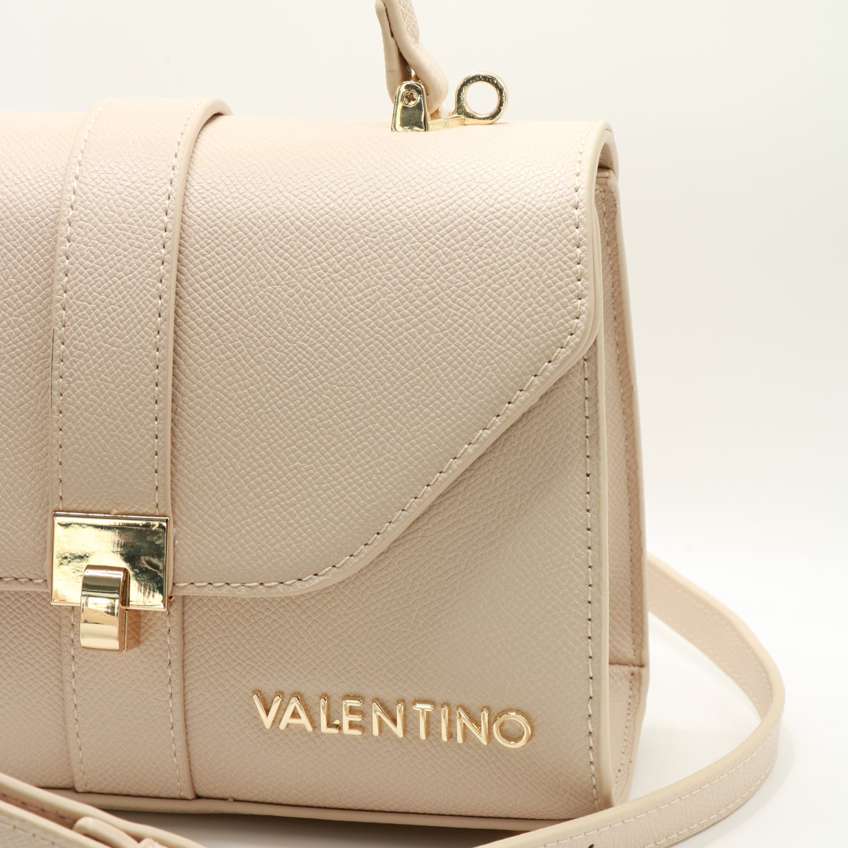 Mario Valentino Bag Nude