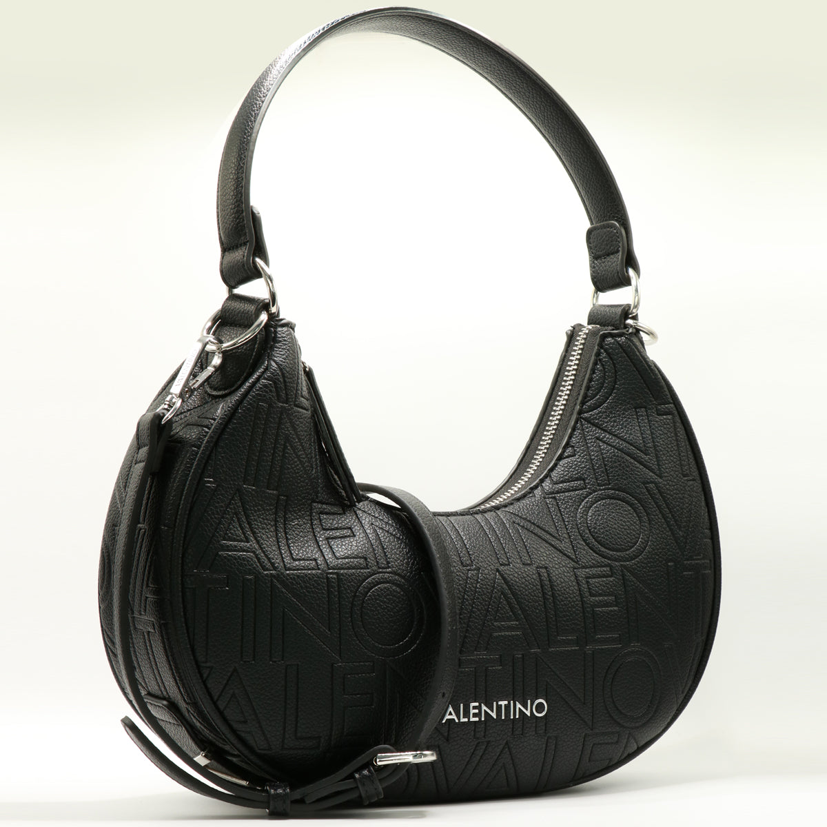 John Richmond Sneakers Leather Bianca