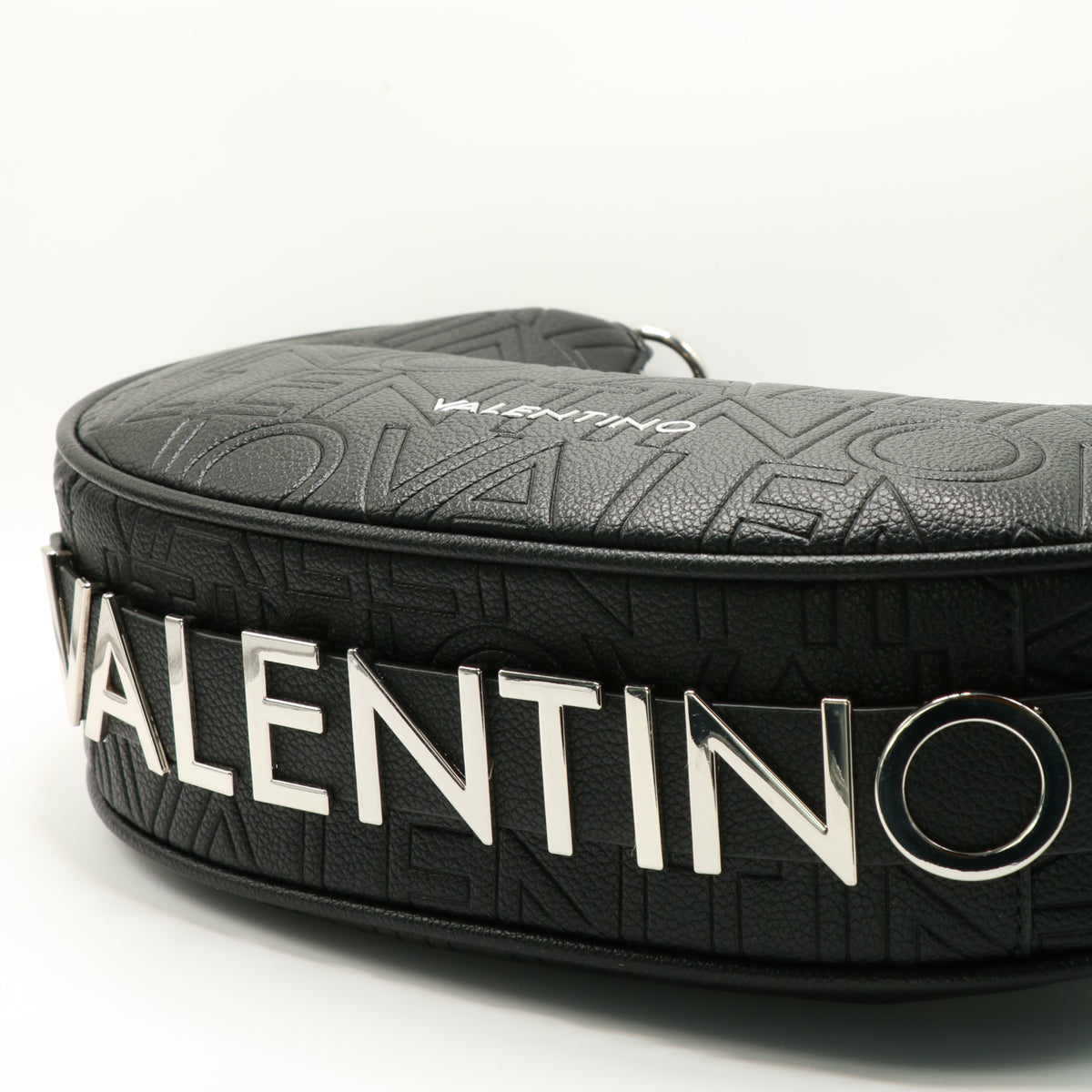 John Richmond Sneakers Leather Bianca