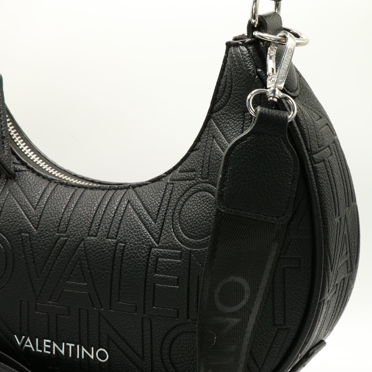 John Richmond Sneakers Leather Bianca