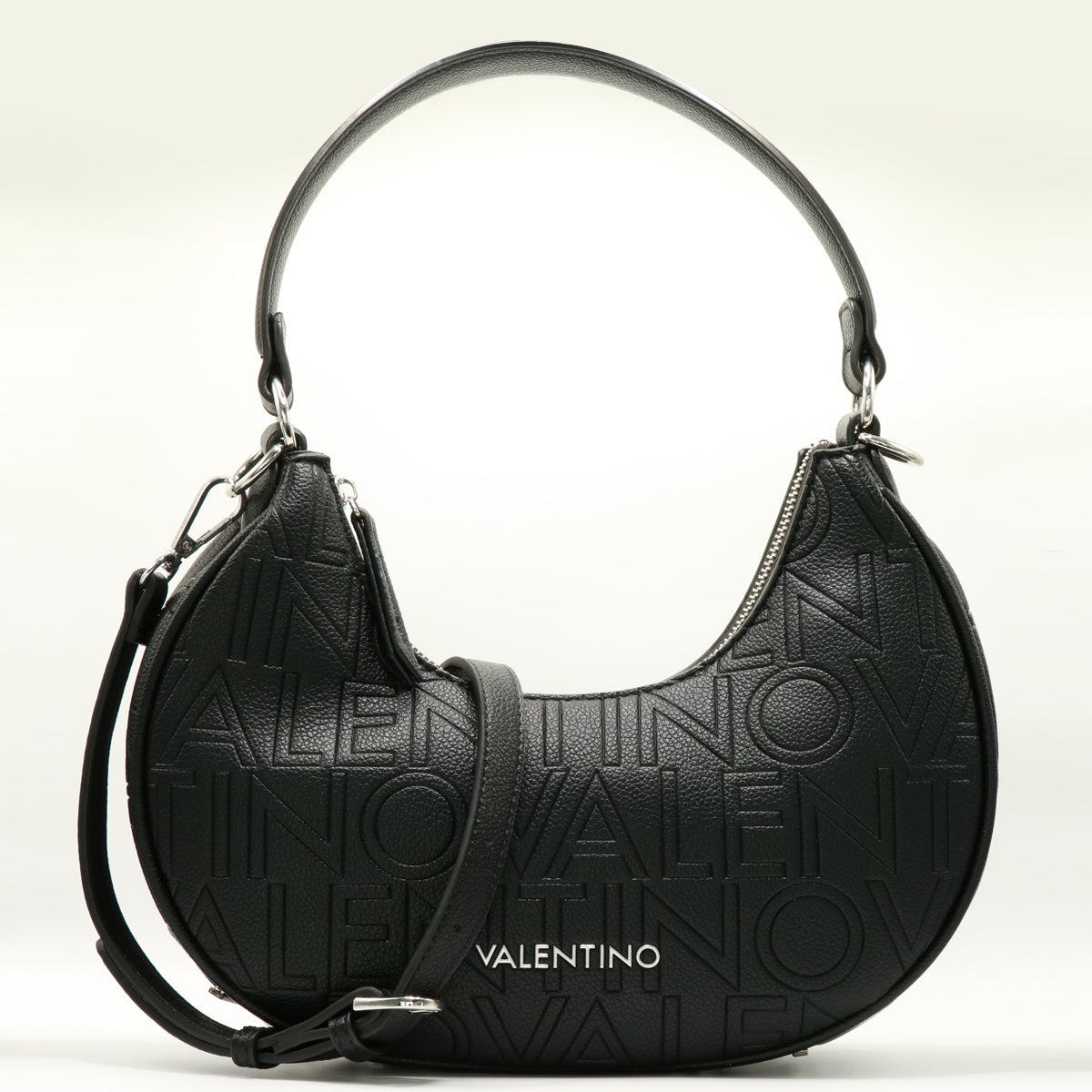 John Richmond Sneakers Leather Bianca