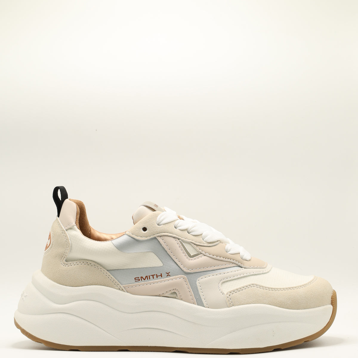 Alexander Smtih Sneakers Flu